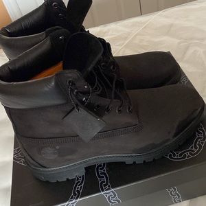 Timberland 6 Premium Waterproof Boots